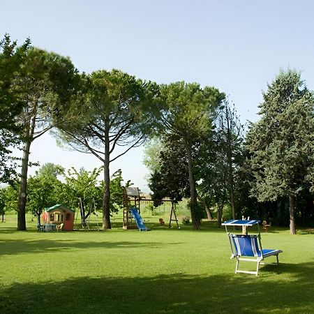 Casale Del Fattore Cesena Exteriér fotografie