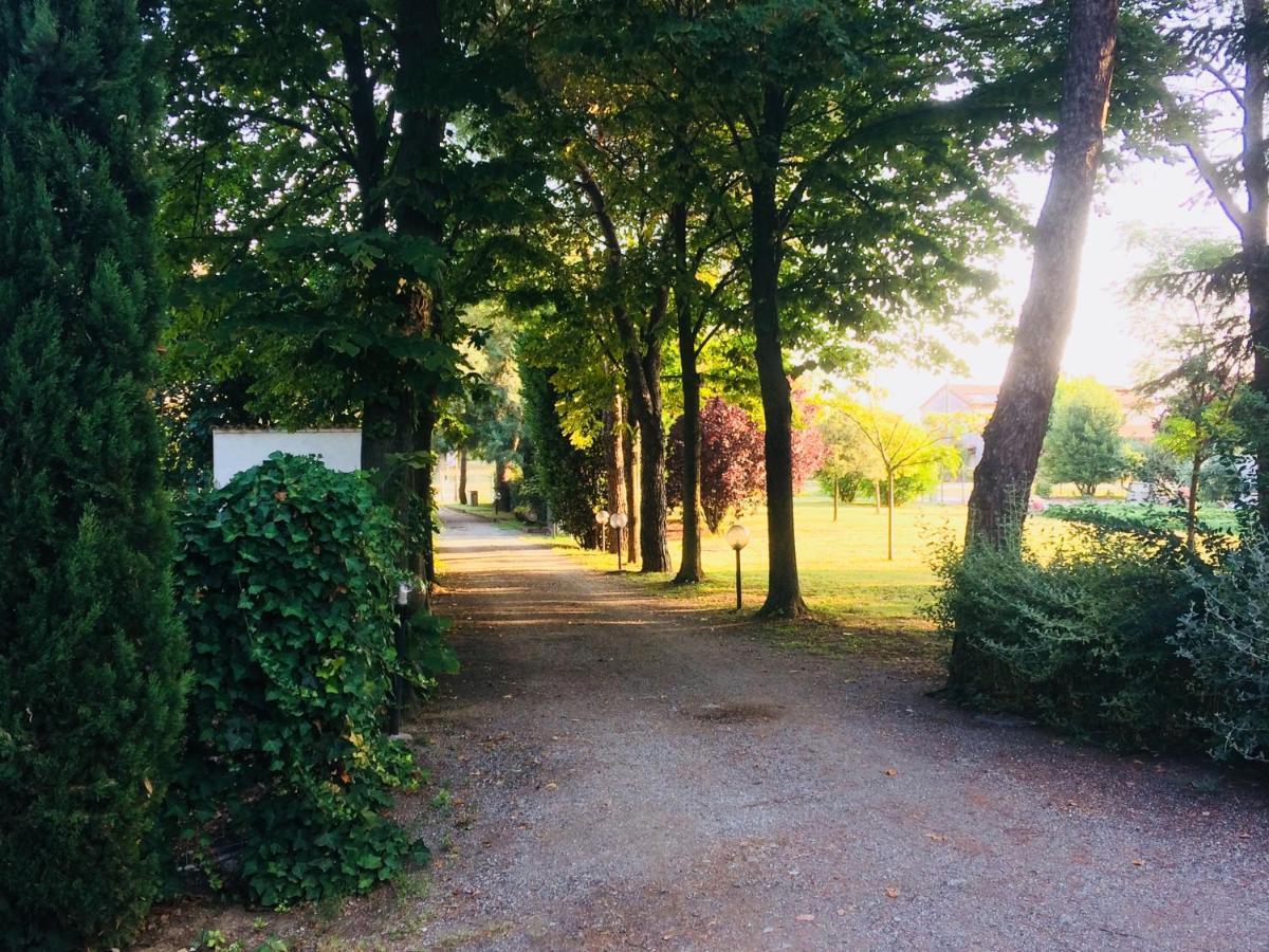 Casale Del Fattore Cesena Exteriér fotografie