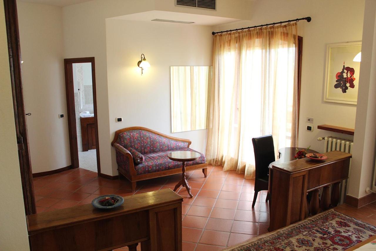 Casale Del Fattore Cesena Exteriér fotografie