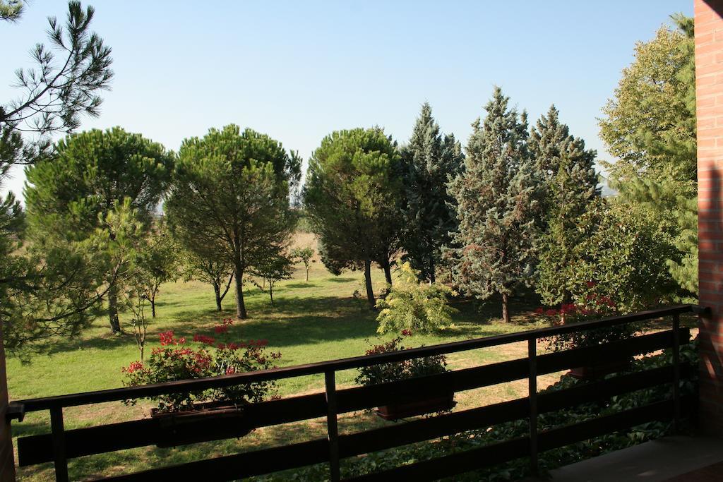 Casale Del Fattore Cesena Exteriér fotografie