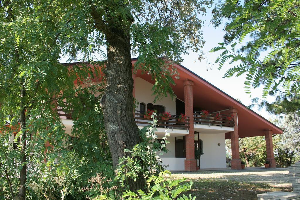 Casale Del Fattore Cesena Exteriér fotografie