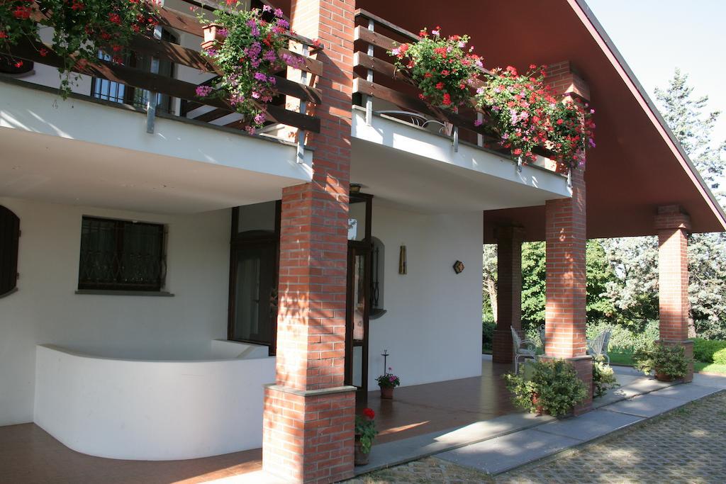 Casale Del Fattore Cesena Exteriér fotografie